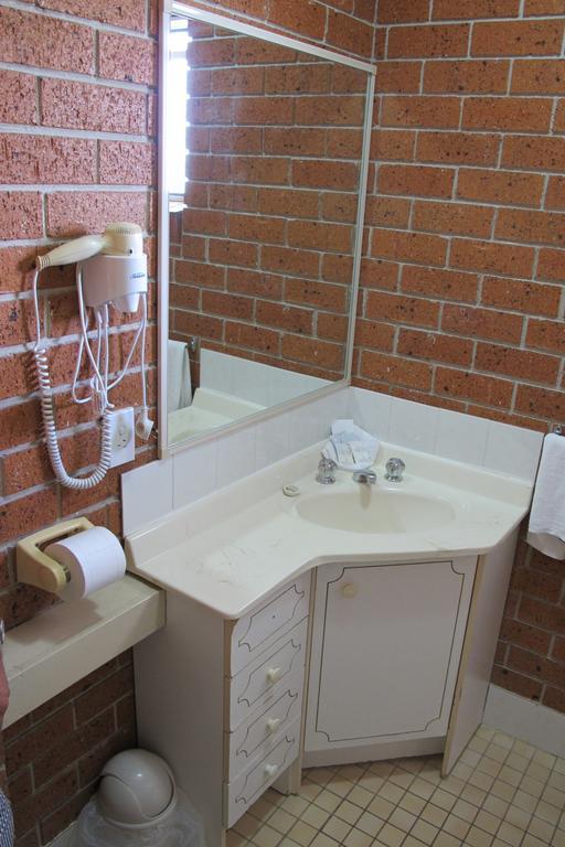 Greenslopes Motor Inn Brisbane Habitación foto